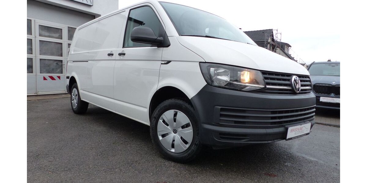 VW T6 Transporter 136.000 km 19.850 &euro; Solingen 42699