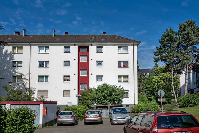 Etagenwohnung Leverkusen Opladen - 3 Zimmer, 82 m&sup2;, 801&euro; | Angebot:26688272