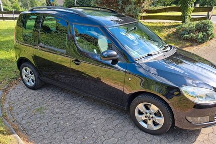 Skoda Roomster 120.000 km 6.499 &euro; Velbert 42549