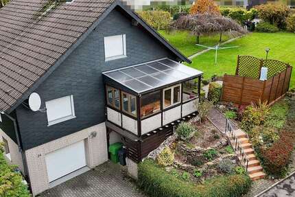 Haus zum Kaufen in Wipperfuerth 279.000 € 116 m² 5.5 zimmer