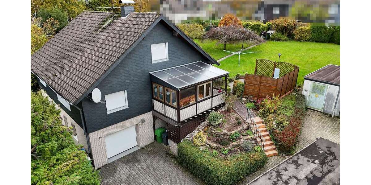 Haus zum Kaufen in Wipperfuerth 279.000 € 116 m² 5.5 zimmer
