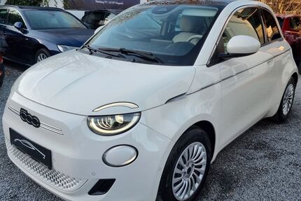 Fiat 500e 2.662 km 16.950 &euro; Wuppertal 42109