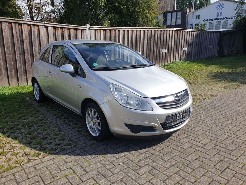 Corsa