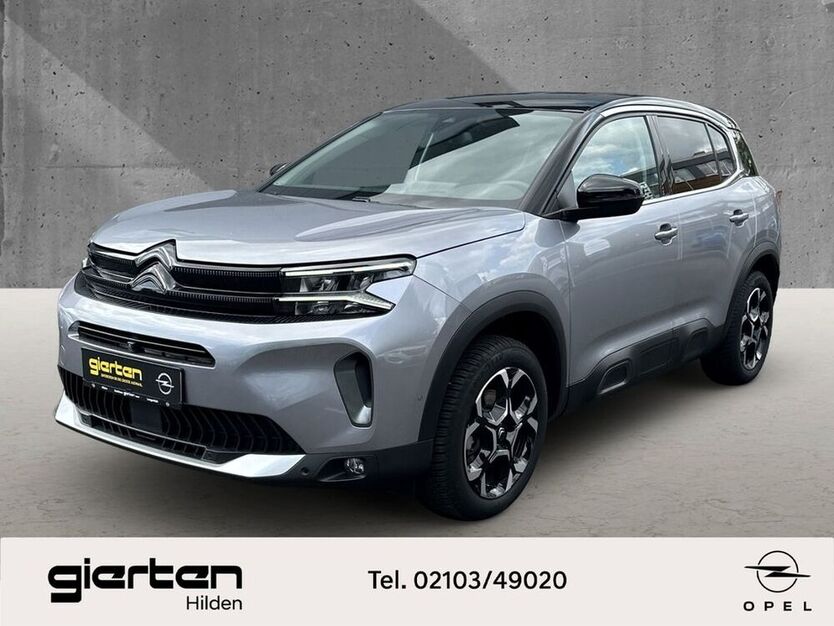 C5 Aircross