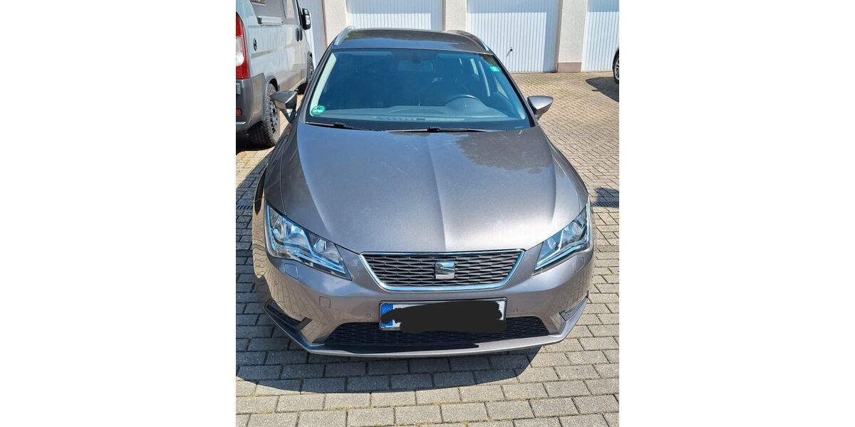 Seat Leon 228.100 km 7.000 &euro; Ratingen 40883