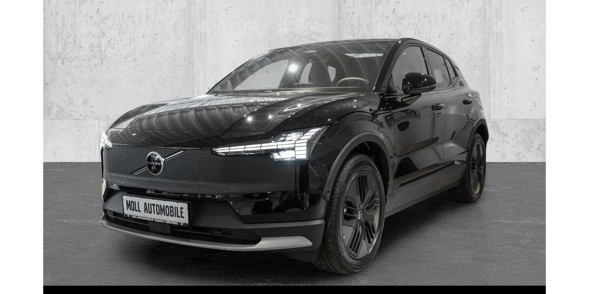 Volvo EX30 1.500 km 49.900 € Wuppertal 42109