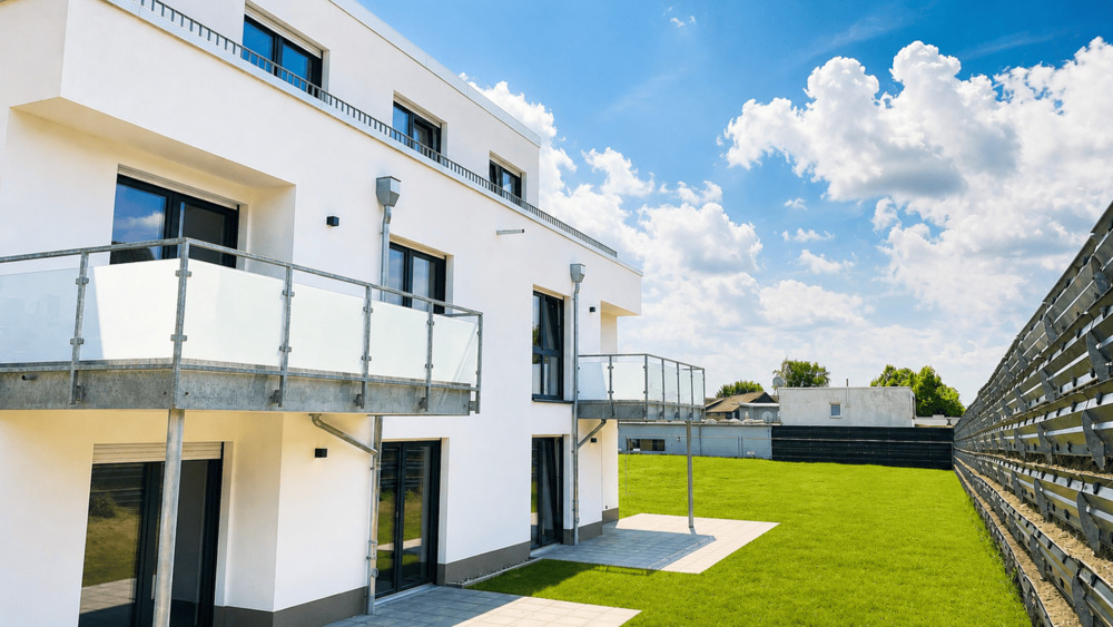 Etagenwohnung Düsseldorf Stadtmitte - 3 Zimmer, 322.900&euro; | Angebot:26694528