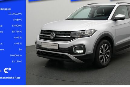 VW T-Cross 37.568 km 19.780 &euro; Leverkusen 51379