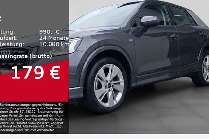 Audi Q2 52.047 km 25.850 &euro; Remscheid 42897