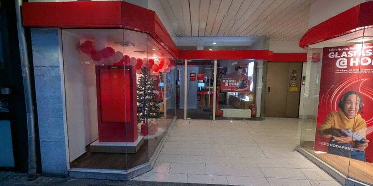Gewerbeobjekt Neuss Innenstadt - 2.300&euro; | Angebot:26879406