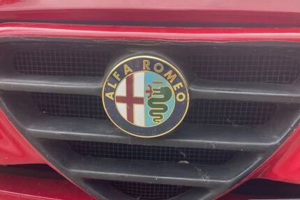 Alfa Romeo Spider 94.540 km 14.666 &euro; Wülfrath 42489