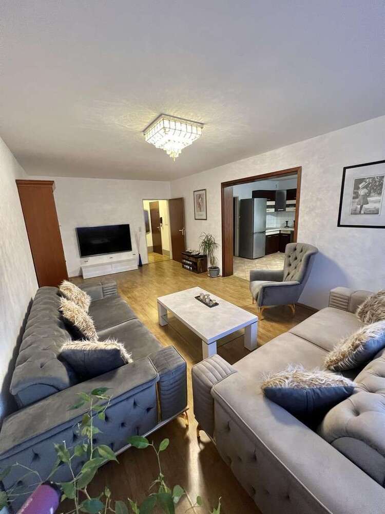 Wohnung zum Mieten in Wuppertal 990 € 68 m²