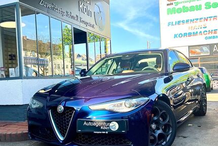 Alfa Romeo Giulia 199.999 km 11.990 &euro; Köln 51067