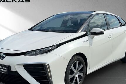 Toyota Mirai