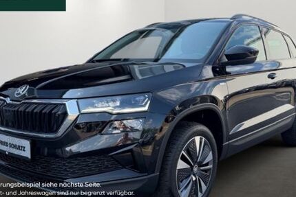 Skoda Karoq 44.610 km 24.690 &euro; Mettmann 40822