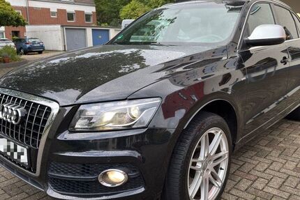 Audi Q5 172.486 km 12.799 € Köln 50933
