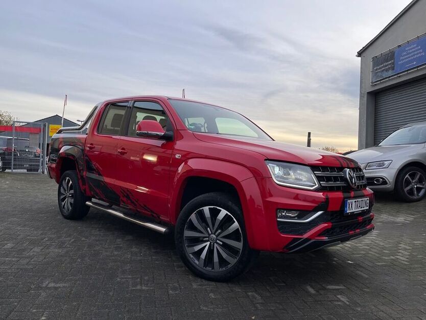 Amarok