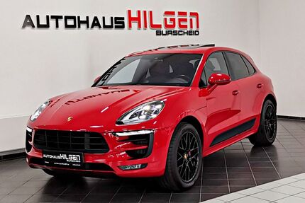 Porsche Macan 87.842 km 45.950 &euro; Burscheid 51399