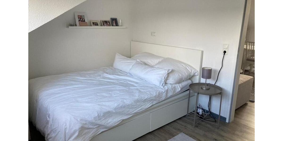 Etagenwohnung Köln Ehrenfeld - 2 Zimmer, 38 m&sup2;, 1.120&euro; | Angebot:26615595