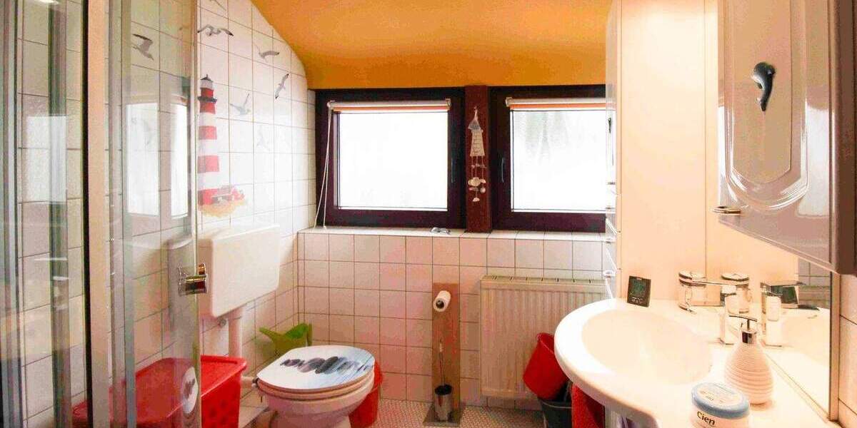 Einfamilienhaus Heiligenhaus Mitte - 6 Zimmer, 125 m&sup2;, 539.000&euro; | Angebot:24850775