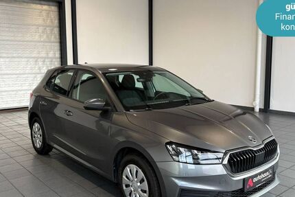 Skoda Fabia 61.372 km 11.990 &euro; Wuppertal 42287