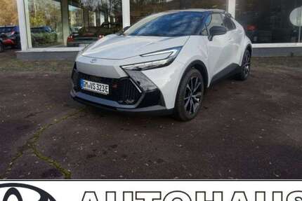 Toyota C-HR 6.000 km 39.990 € Gummersbach 51645