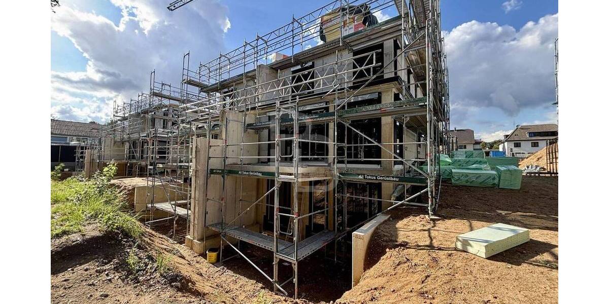 Doppelhaushälfte Köln Dellbrück - 7 Zimmer, 178 m&sup2;, 969.900&euro; | Angebot:25743998