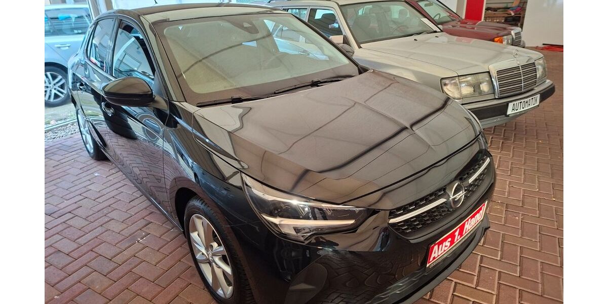 Opel Corsa 15.820 km 14.490 € Wülfrath 42489