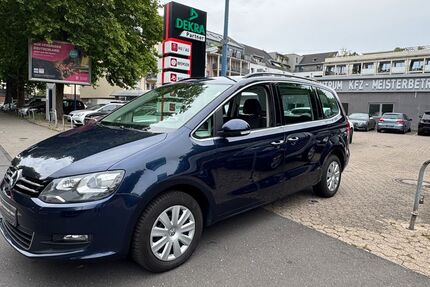VW Sharan 255.980 km 6.990 € Köln 50969
