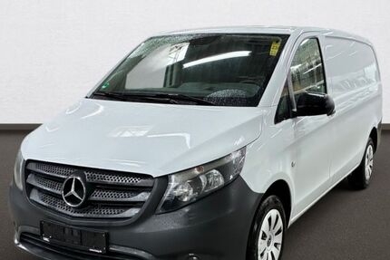 Mercedes-Benz Vito 64.824 km 30.445 &euro; Wuppertal 42115