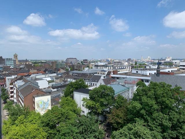 Etagenwohnung Neuss Reuschenberg - 1 Zimmer, 30 m&sup2;, 475&euro; | Angebot:24781967