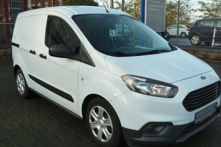 Ford Transit 33.779 km 11.900 &euro; Köln 51063