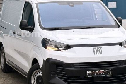Fiat Scudo 7.200 km 21.998 &euro; Ratingen 40880