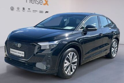 Audi Q4 e-tron 61.306 km 27.980 &euro; Köln 50739