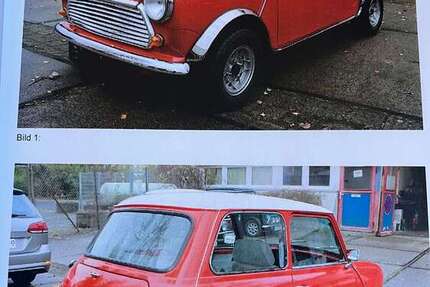 Rover MINI