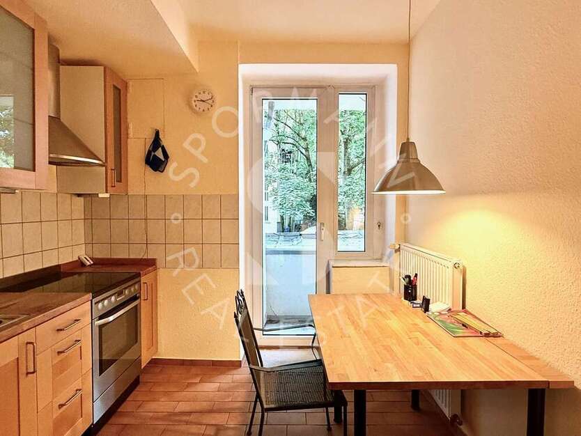 Wohnung zum Kaufen in Düsseldorf 249.000 € 58.6 m²