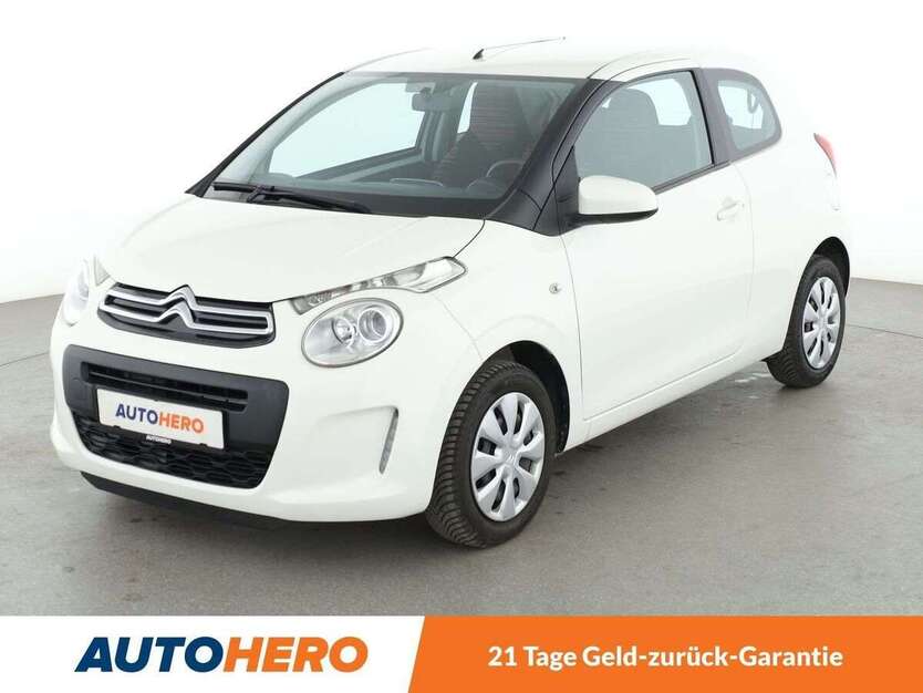 Citroen C1 37.435 km 7.990 € Köln 50739