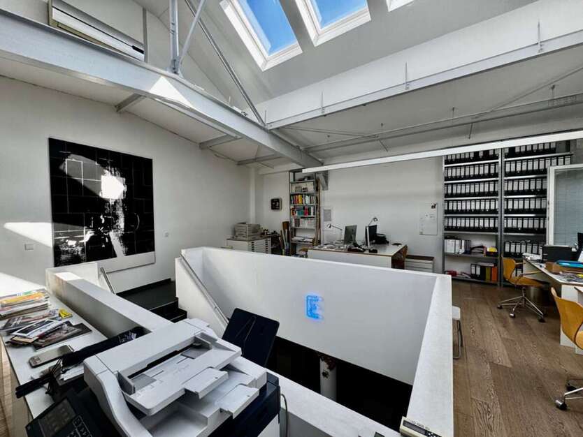 Büro in Köln 350 € 8 m² zimmer