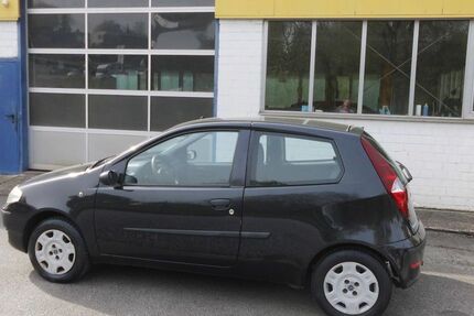 Fiat Punto 167.300 km 1.450 &euro; Burscheid 51399