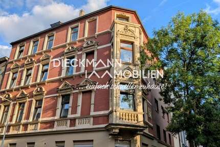 Wohnung zum Mieten in Duisburg Dellviertel 650 € 75 m²