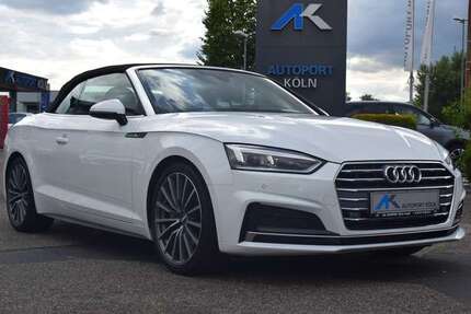 Audi A5 53.900 km 25.890 € Köln 51147