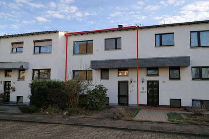 Haus Dormagen / Hackenbroich Hackenbroich - 5 Zimmer, 141 m&sup2;, 349.000&euro; | Angebot:25291373