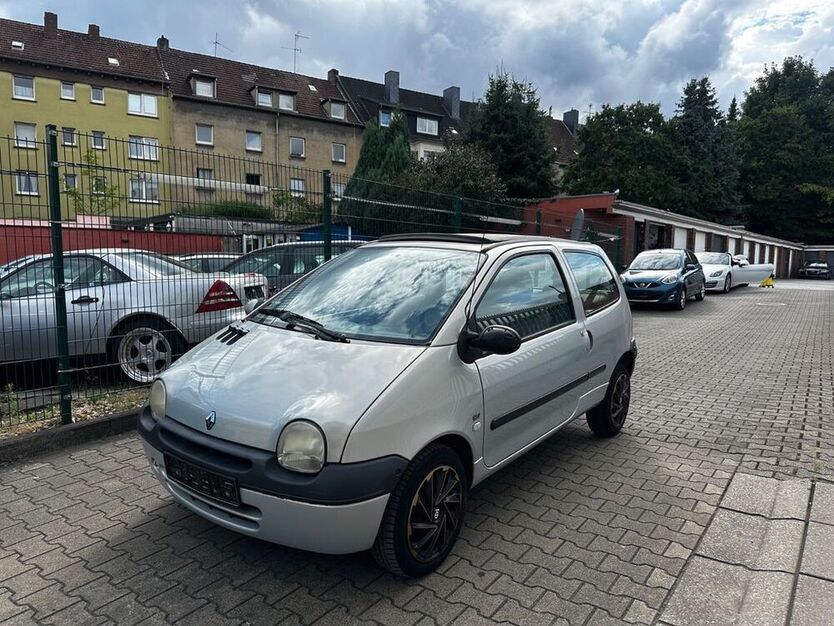 Twingo