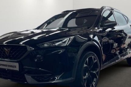 Cupra Formentor 24.943 km 25.650 &euro; Velbert 42553