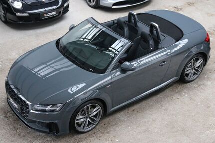 Audi TT 104.107 km 27.990 &euro; Düsseldorf 40237