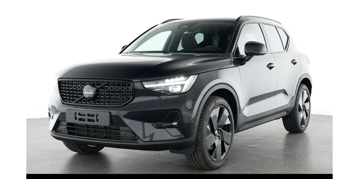 Volvo XC40 20.870 km 39.490 &euro; Wuppertal 42109