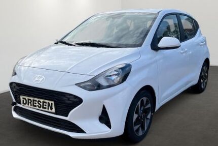 Hyundai i10 8.500 km 17.590 &euro; Neuss 41464