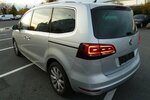 VW Sharan 2.0 TDI DSG Panorama Navi Leder 7 Sitze + 175.000 km 17.900 € Ratingen 40885