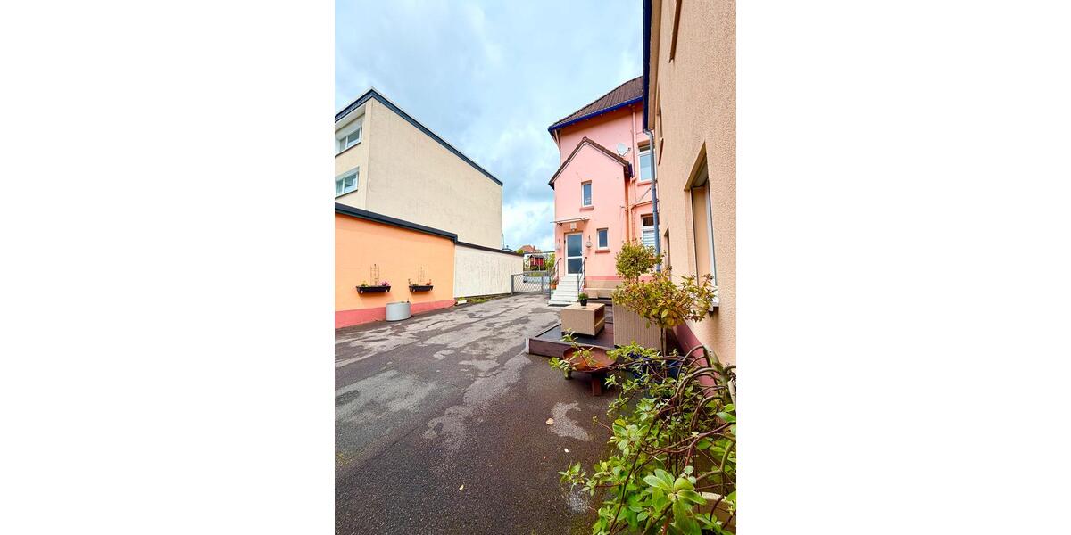 Dachgeschoßwohnung Solingen Wald - 2 Zimmer, 55 m&sup2;, 720&euro; | Angebot:26663996