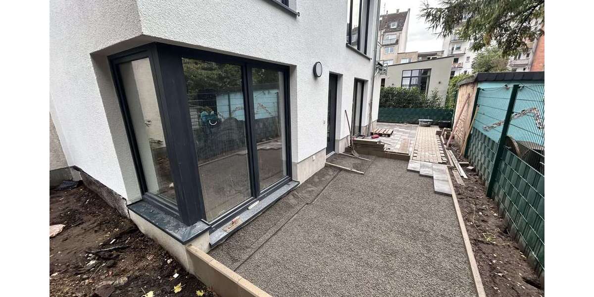 Etagenwohnung Köln Kalk - 1 Zimmer, 40 m&sup2;, 860&euro; | Angebot:27700377